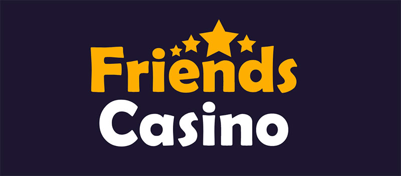 Официальный сайт Friends Casino: обзор азартного портала